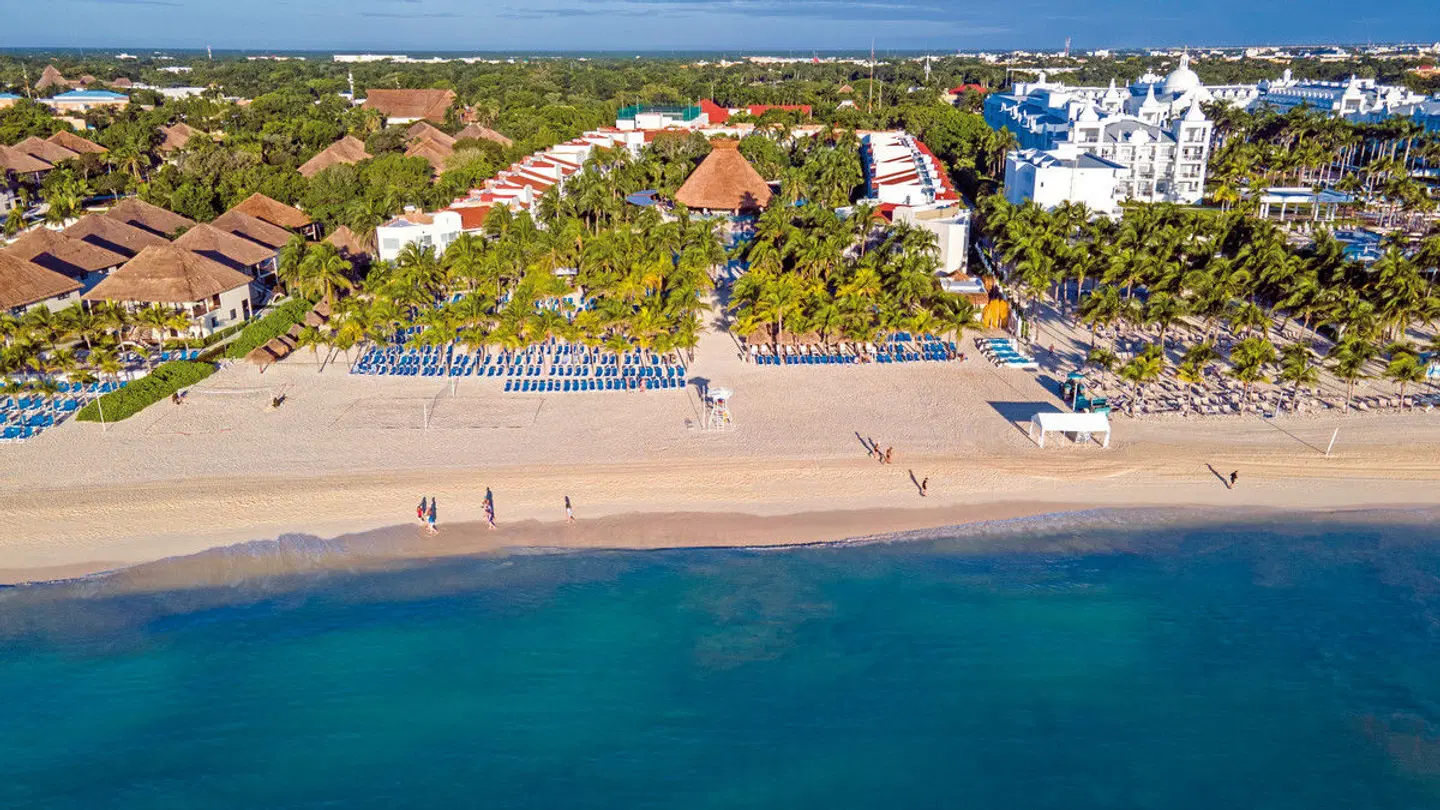 Viva Azteca by Wyndham BEACH