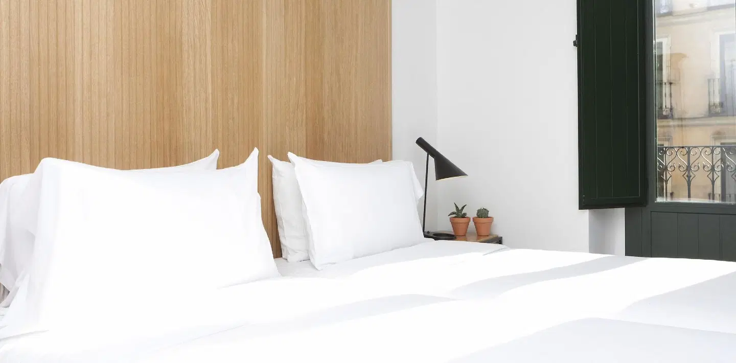 Sleep'N Atocha ROOM_EXAMPLE