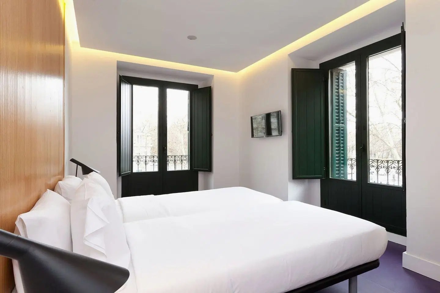 Sleep'N Atocha ROOM_EXAMPLE