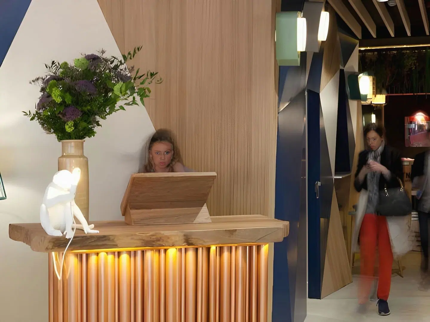 Sleep'N Atocha HEALTH_BEAUTY