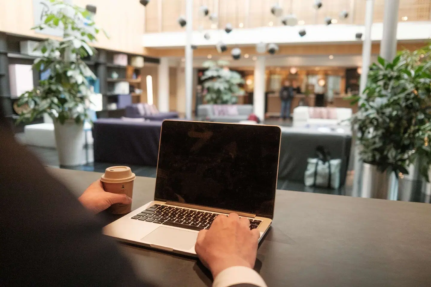 Radisson Blu Airport Terminal Hotel, Stockholm-Arlanda Airport Bar