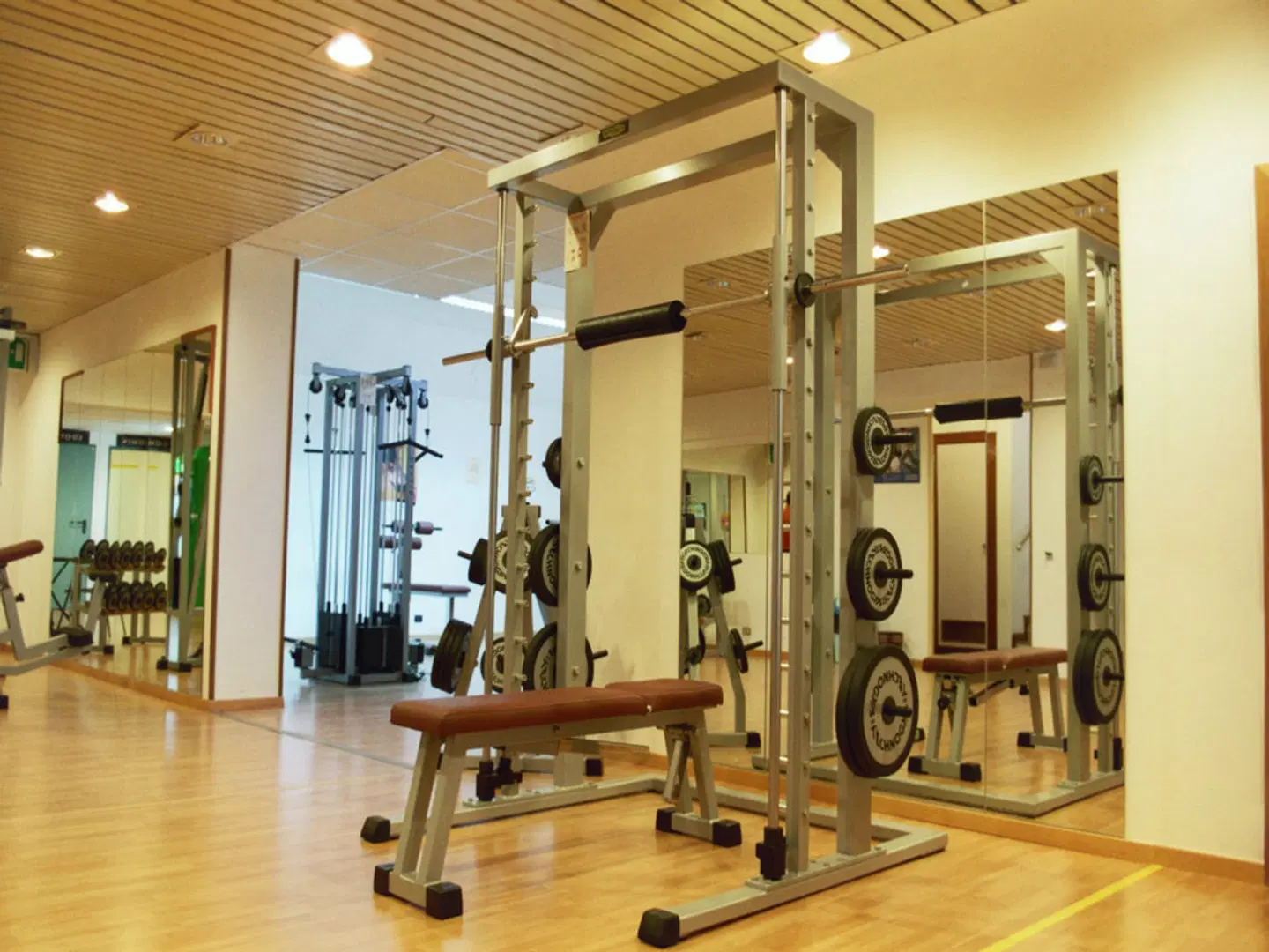 Majesty Bari SPORTS_AND_LEISURE