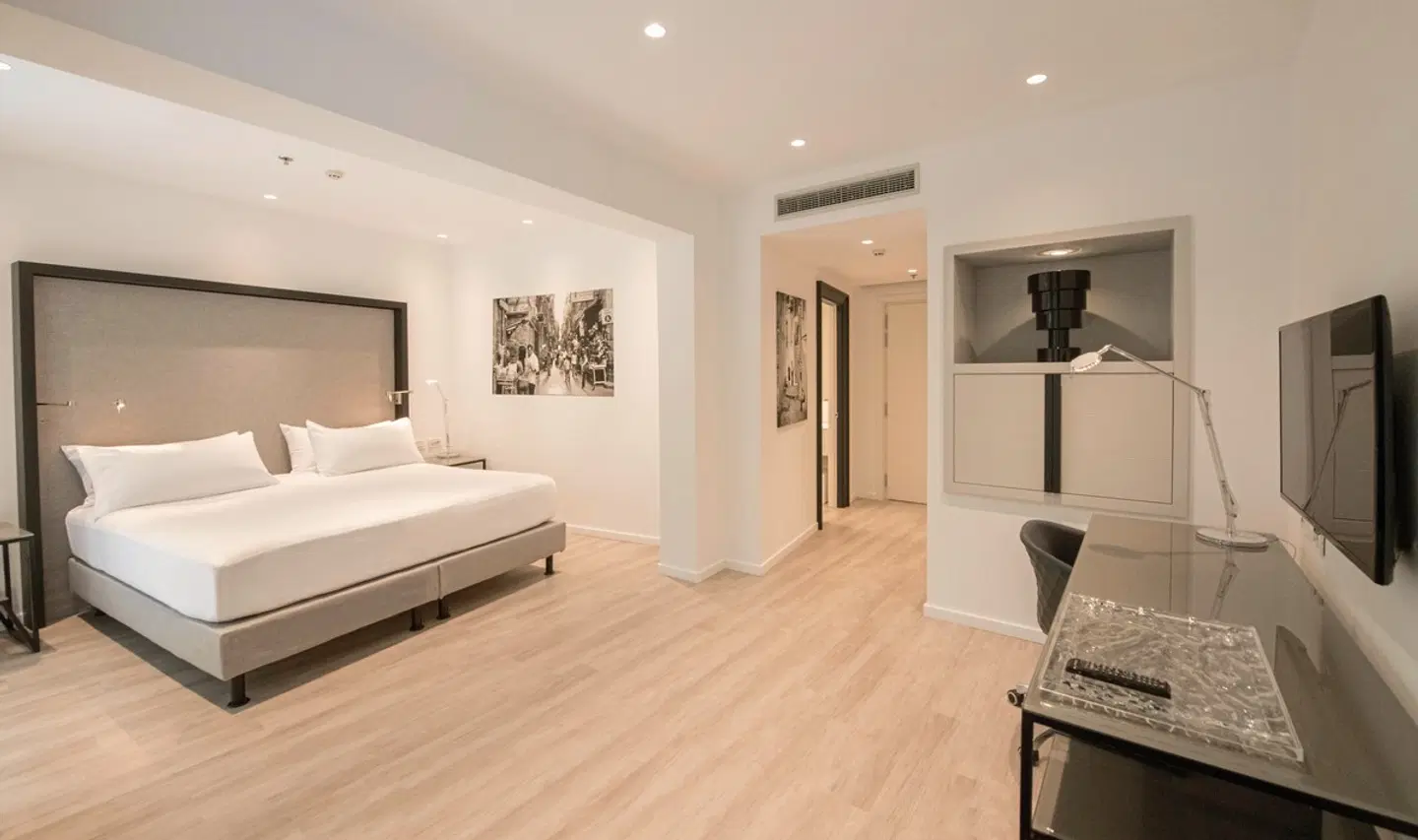 Hilton Sorrento Palace HEALTH_BEAUTY