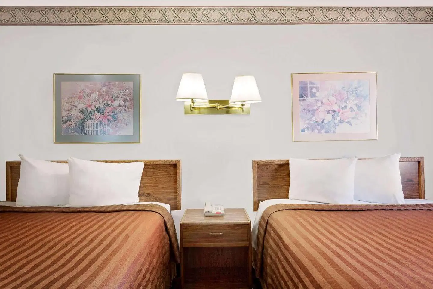 Travelodge by Wyndham Page ROOM_EXAMPLE