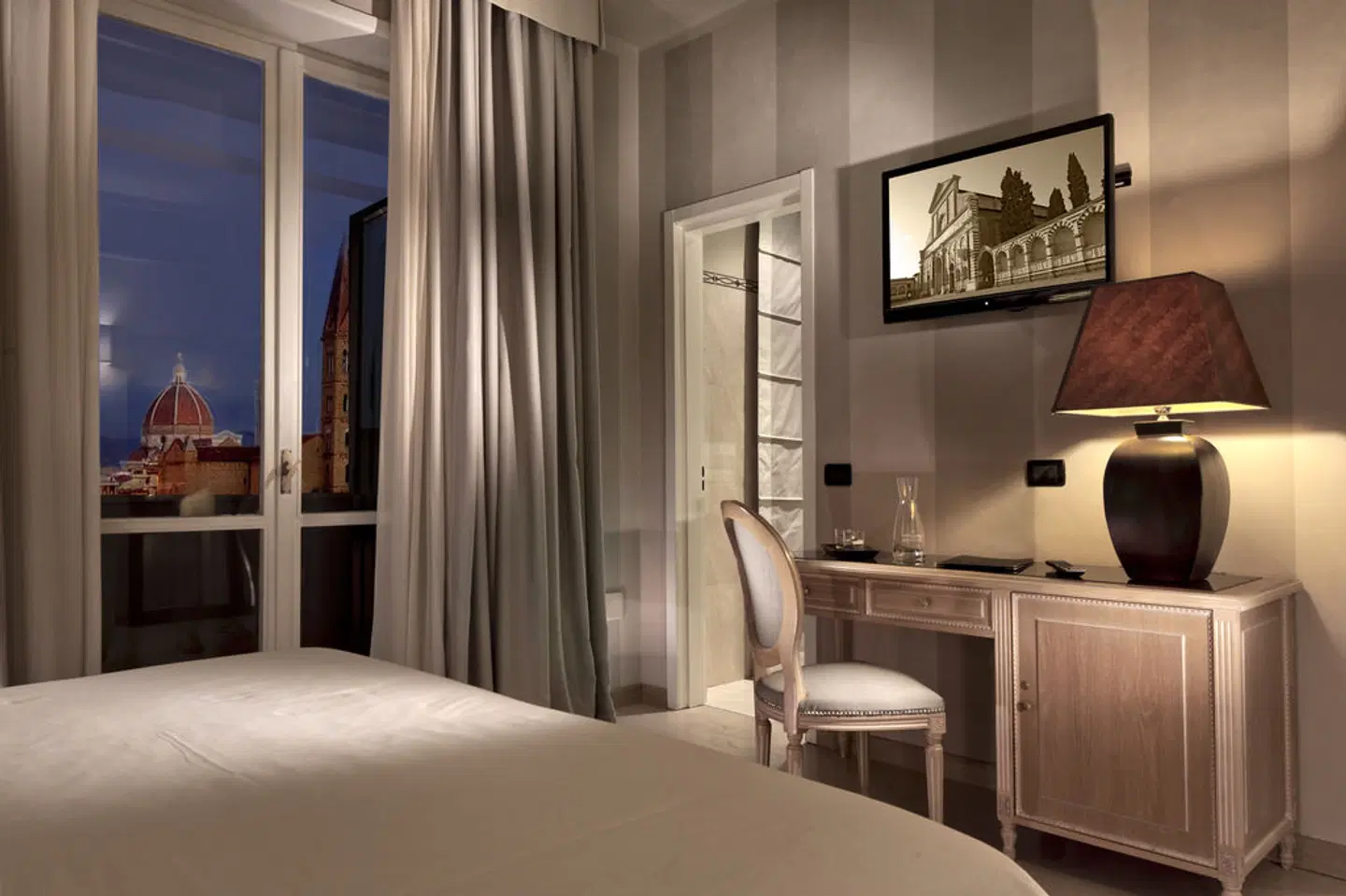 C-Hotels Ambasciatori ROOM_EXAMPLE