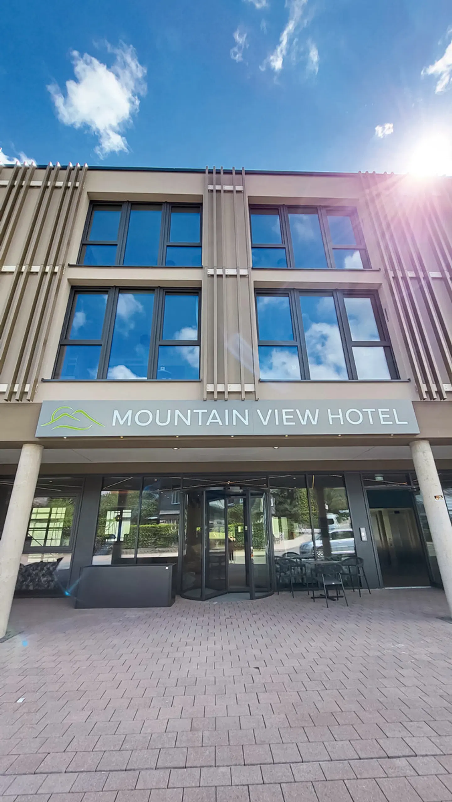 Mountain View Hotel Willingen BW Signature Collection by Best Western EXTERIOR