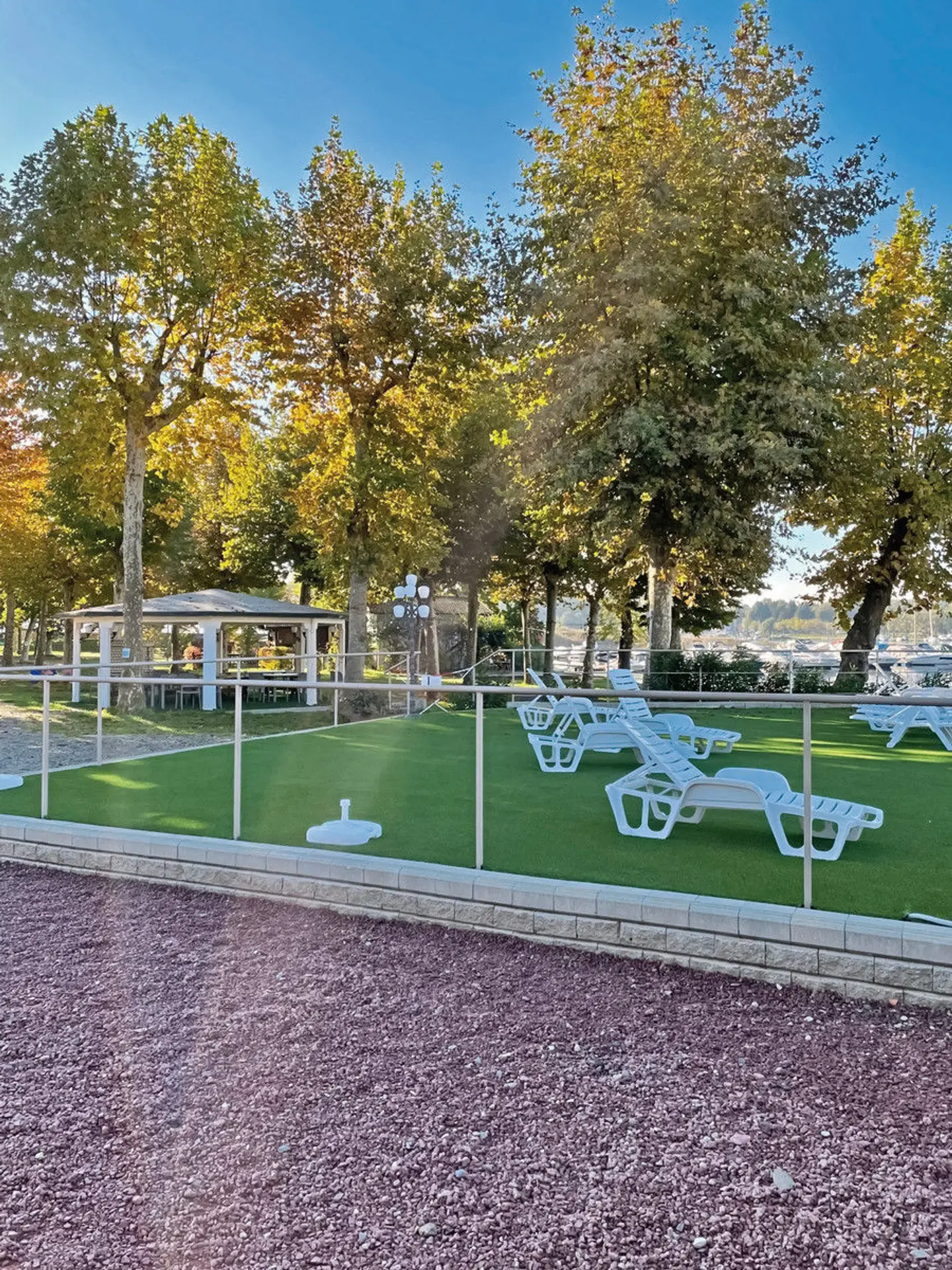 Lido di Sesto Camping (by Happy Camp) SPORTS_AND_LEISURE