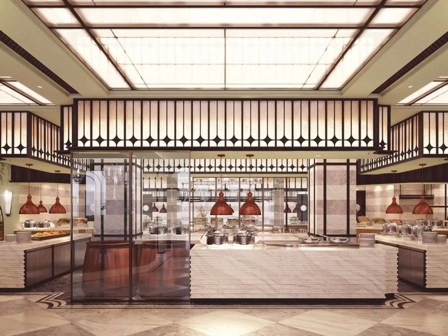 Fairmont Udaipur Palace LOUNGE_LOBBY