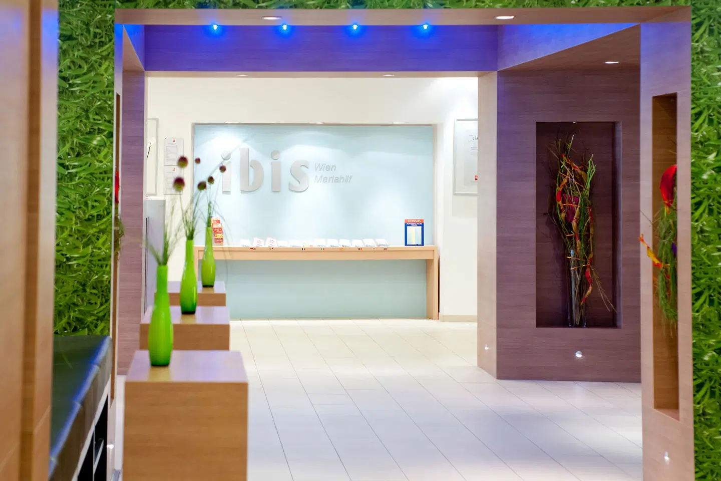 ibis Wien Mariahilf LOUNGE_LOBBY