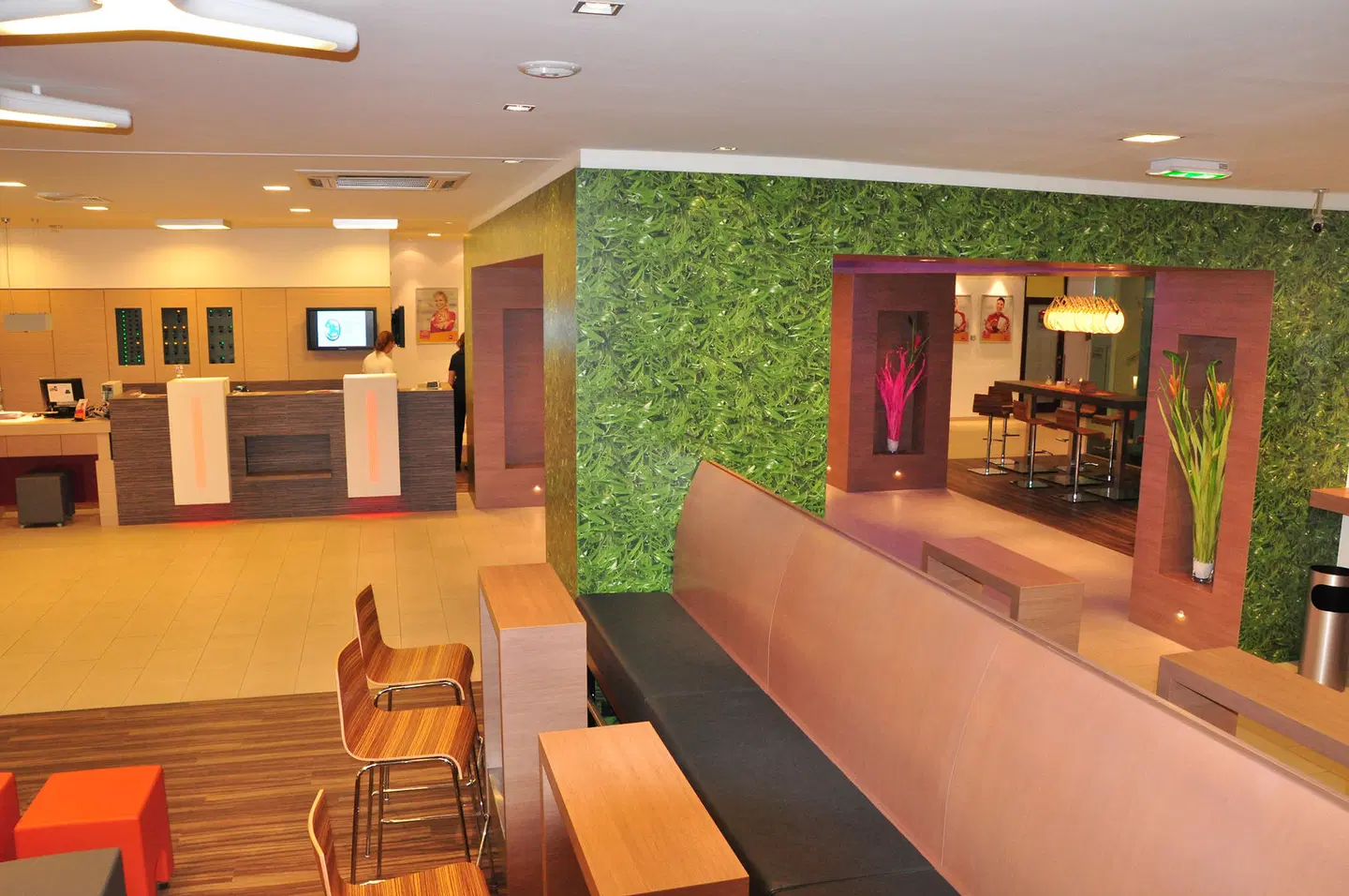 ibis Wien Mariahilf BAR