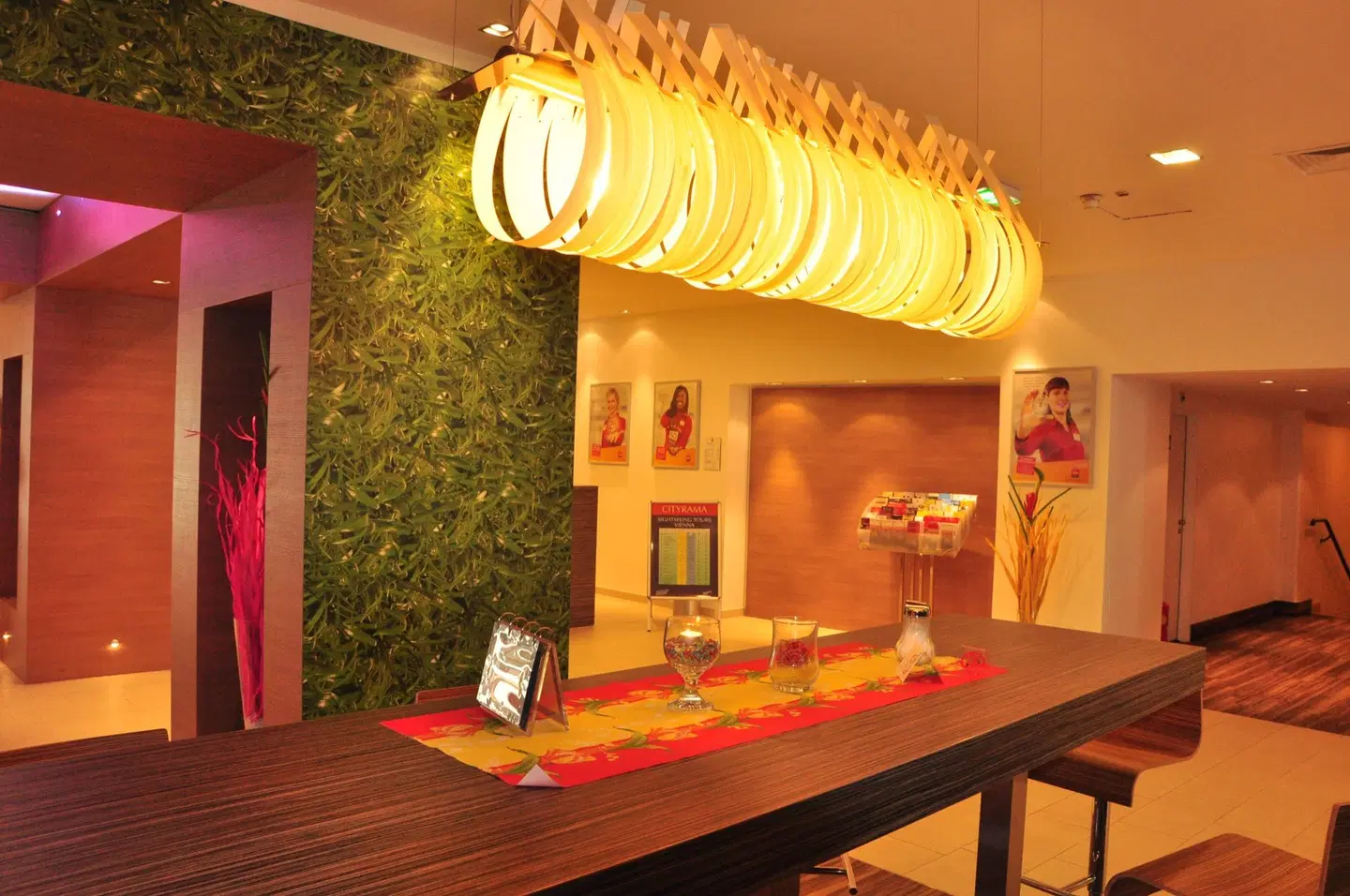 ibis Mariahilf HEALTH_BEAUTY