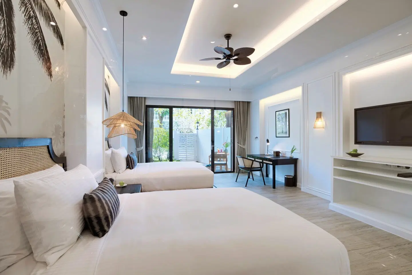 Outrigger Koh Samui Beach Resort ROOM_EXAMPLE
