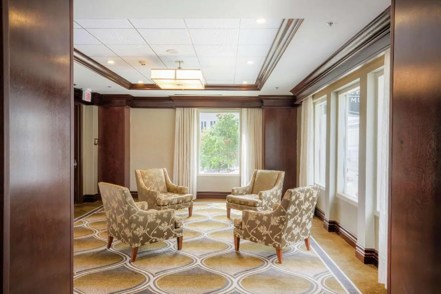 Hilton Nashville Downtown LOUNGE_LOBBY