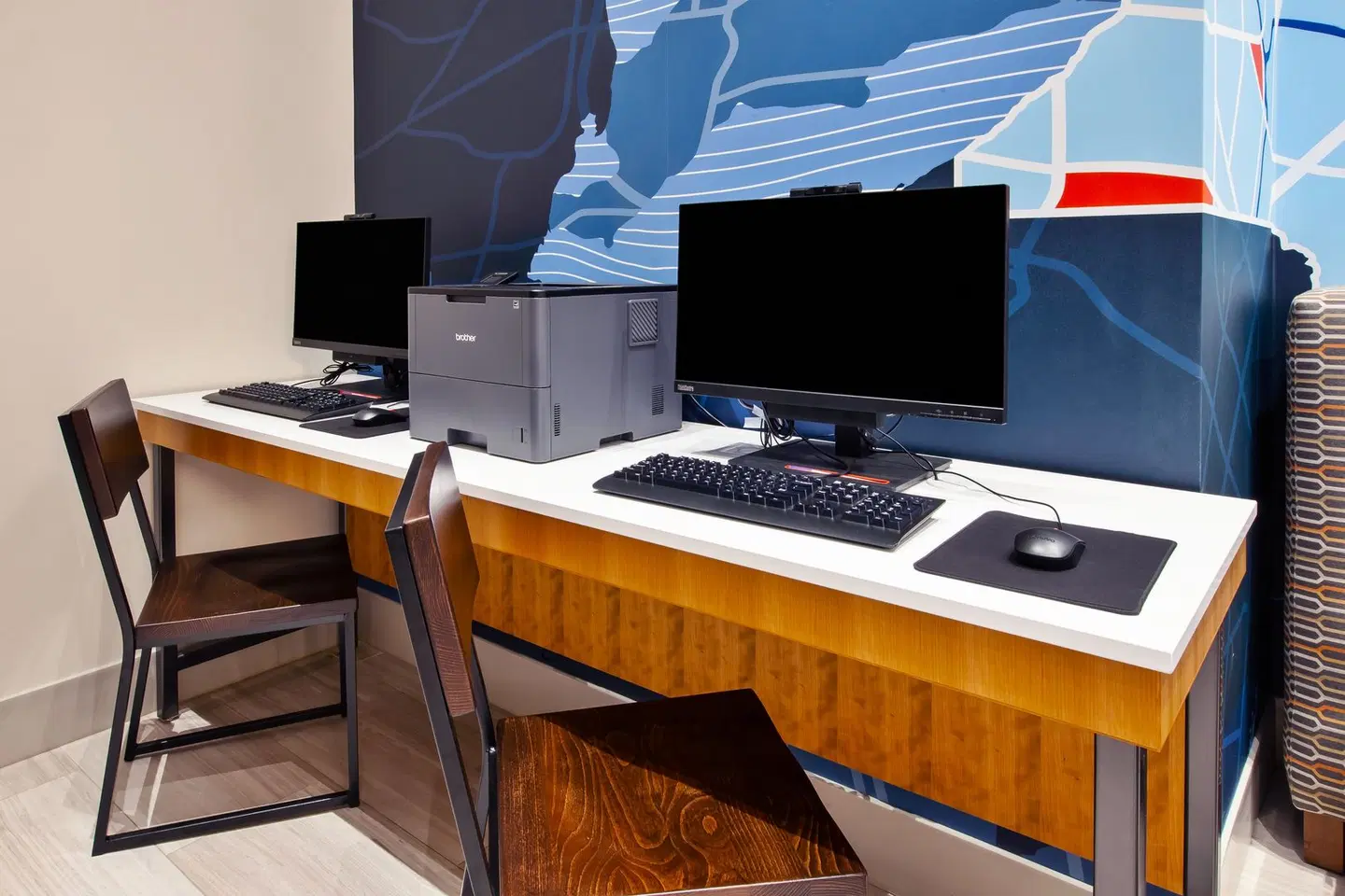 Holiday Inn Express NYC Brooklyn - Sunset Park by IHG Konferenz