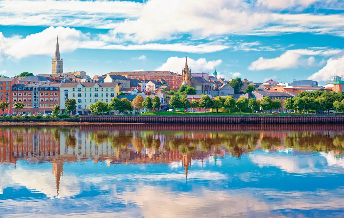 Nordirland Rundreise OUTDOOR_POOL