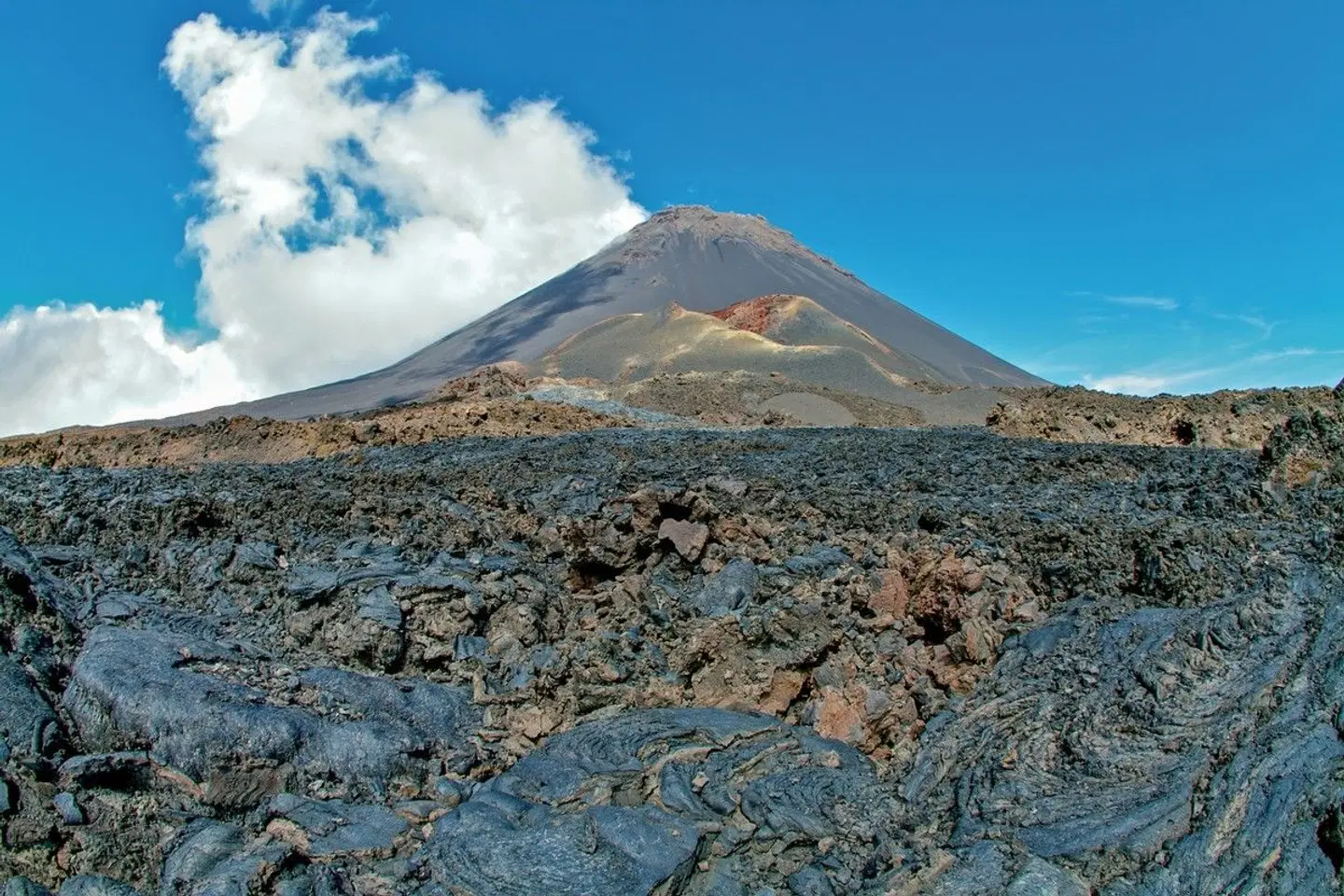 Die Highlights der Kapverden erwandern LANDSCAPE