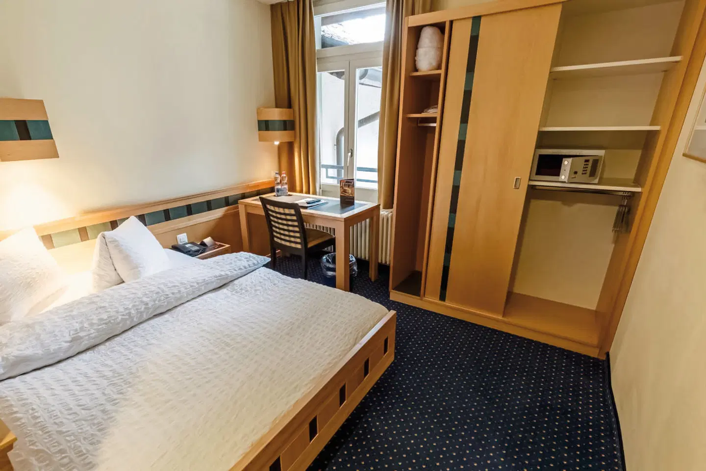 Victoria Lauberhorn Wengen, a Faern Collection Hotel ROOM_EXAMPLE