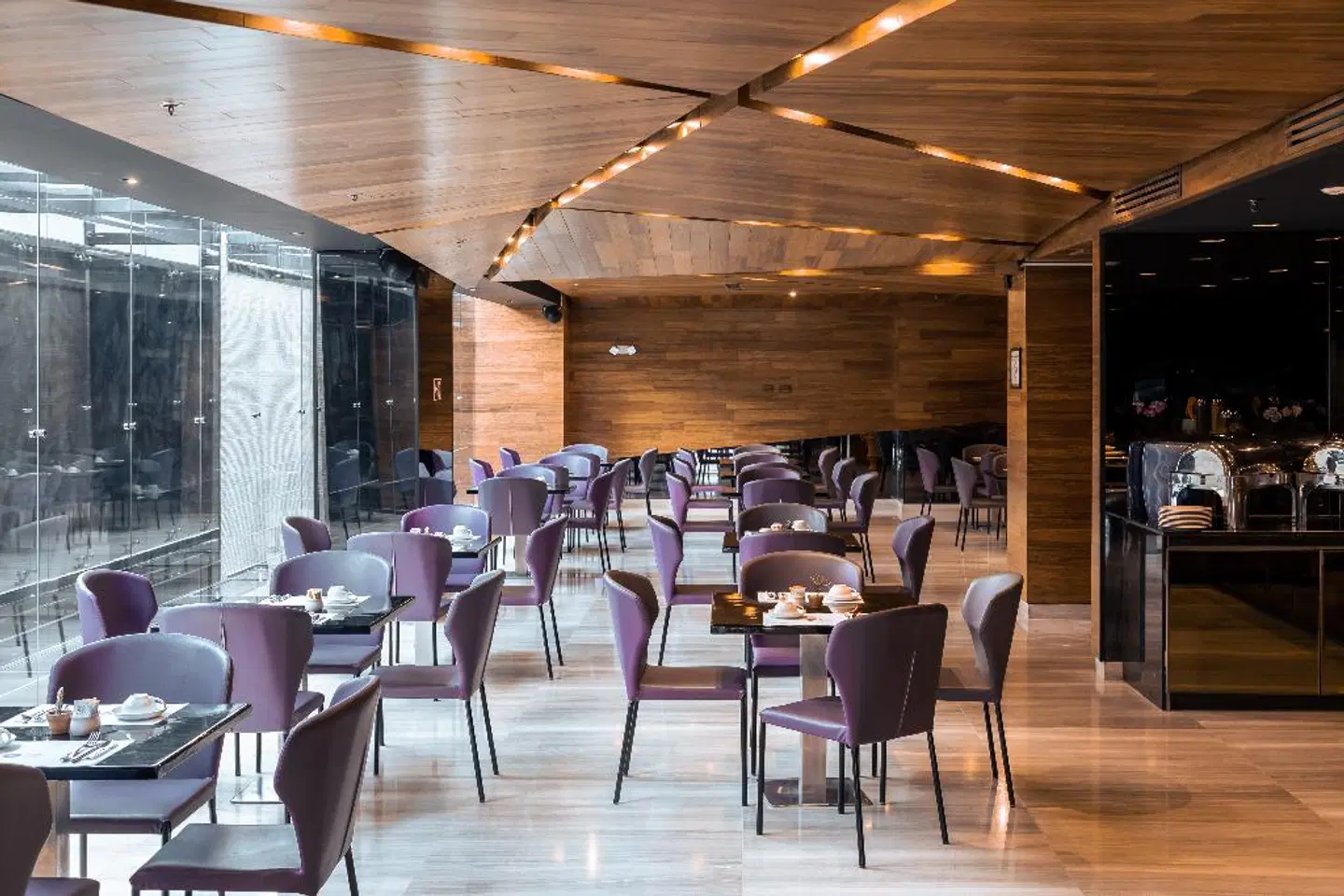 Exe Oriental Panamá Restaurant