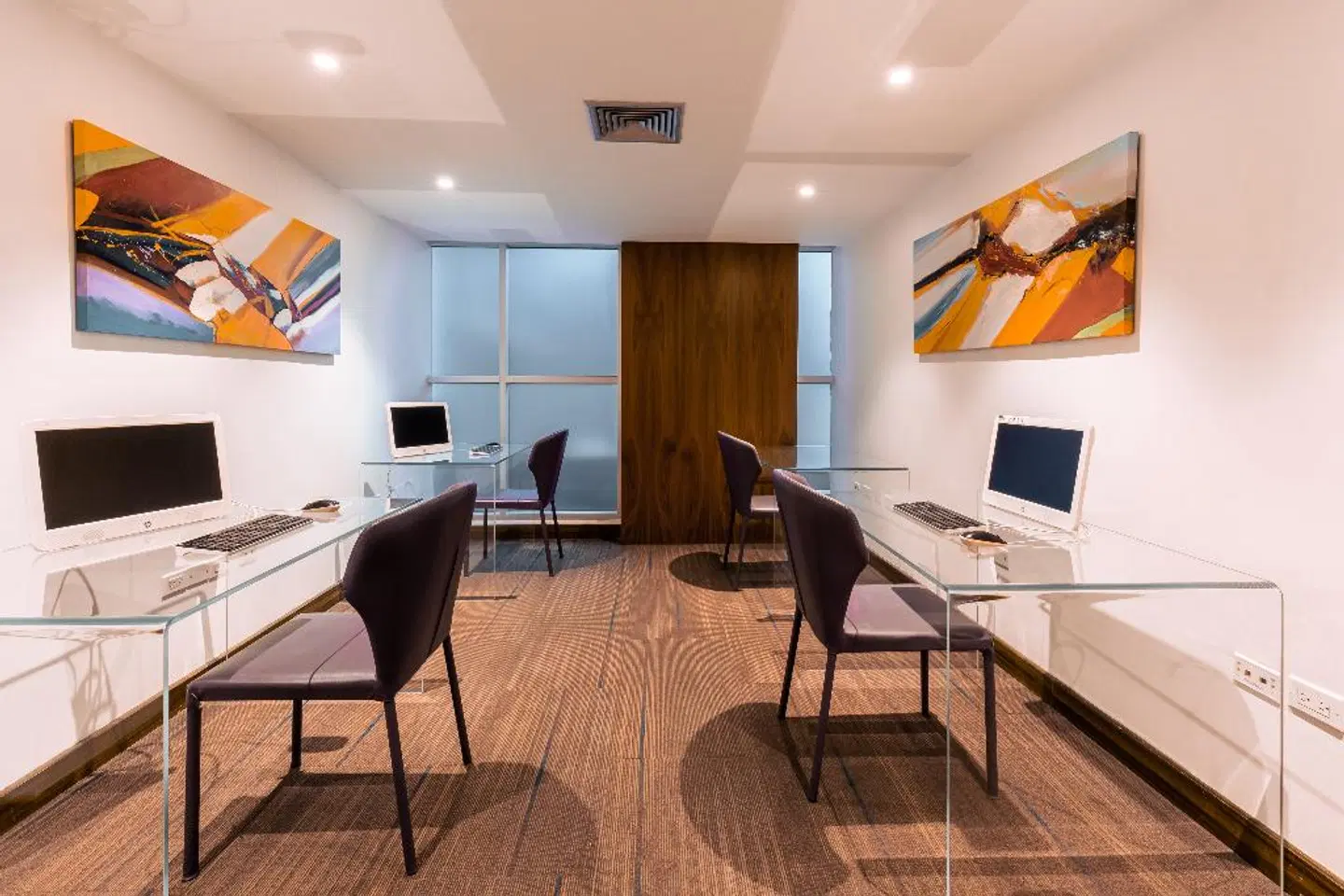 Exe Oriental Panamá LOUNGE_LOBBY