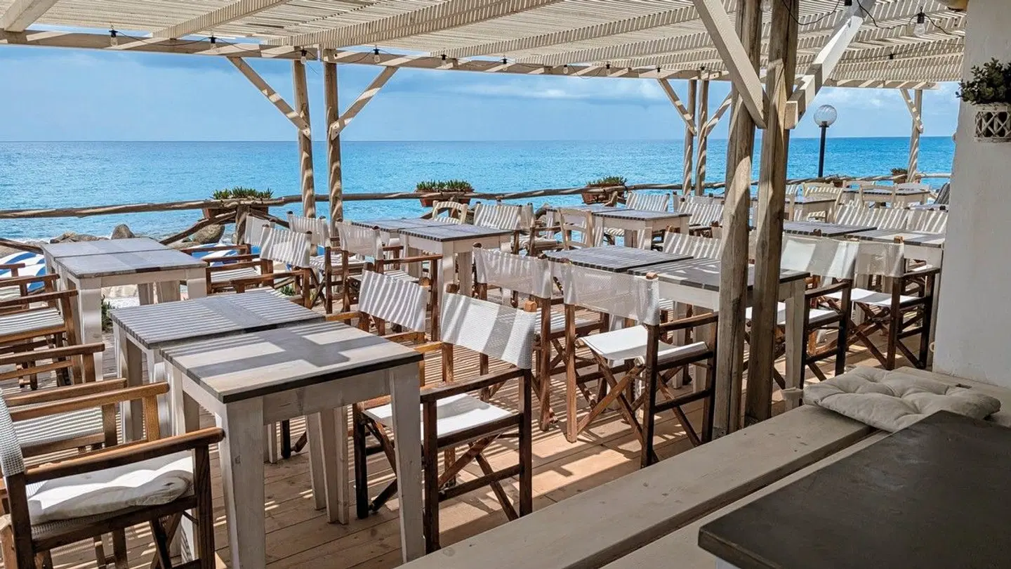 Torre Marino TERRACE