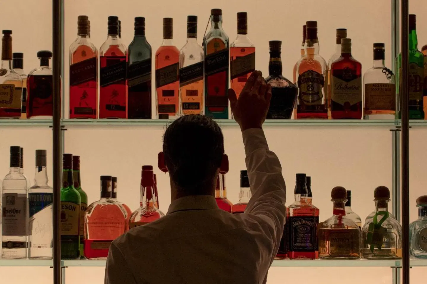 Hilton Buenos Aires LOUNGE_LOBBY