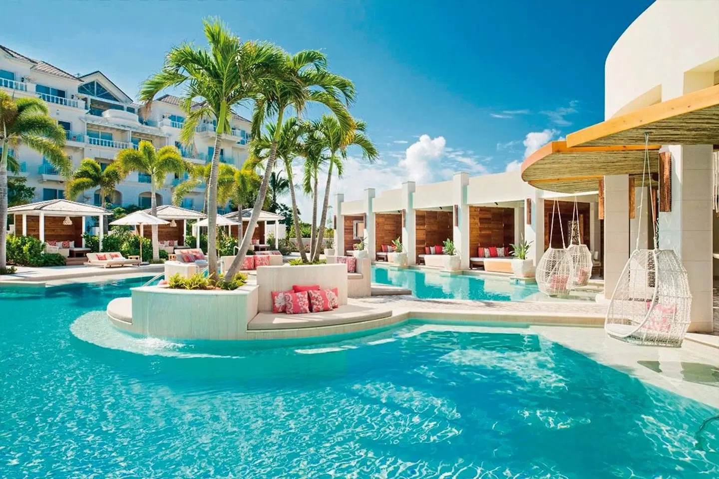 The Shore Club Turks & Caicos OUTDOOR_POOL