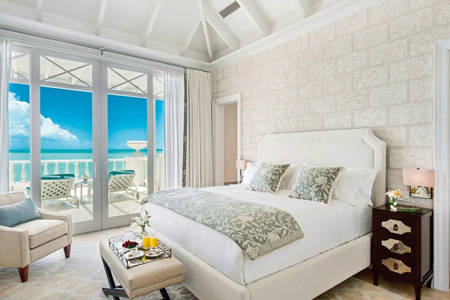 The Shore Club Turks & Caicos ROOM_EXAMPLE
