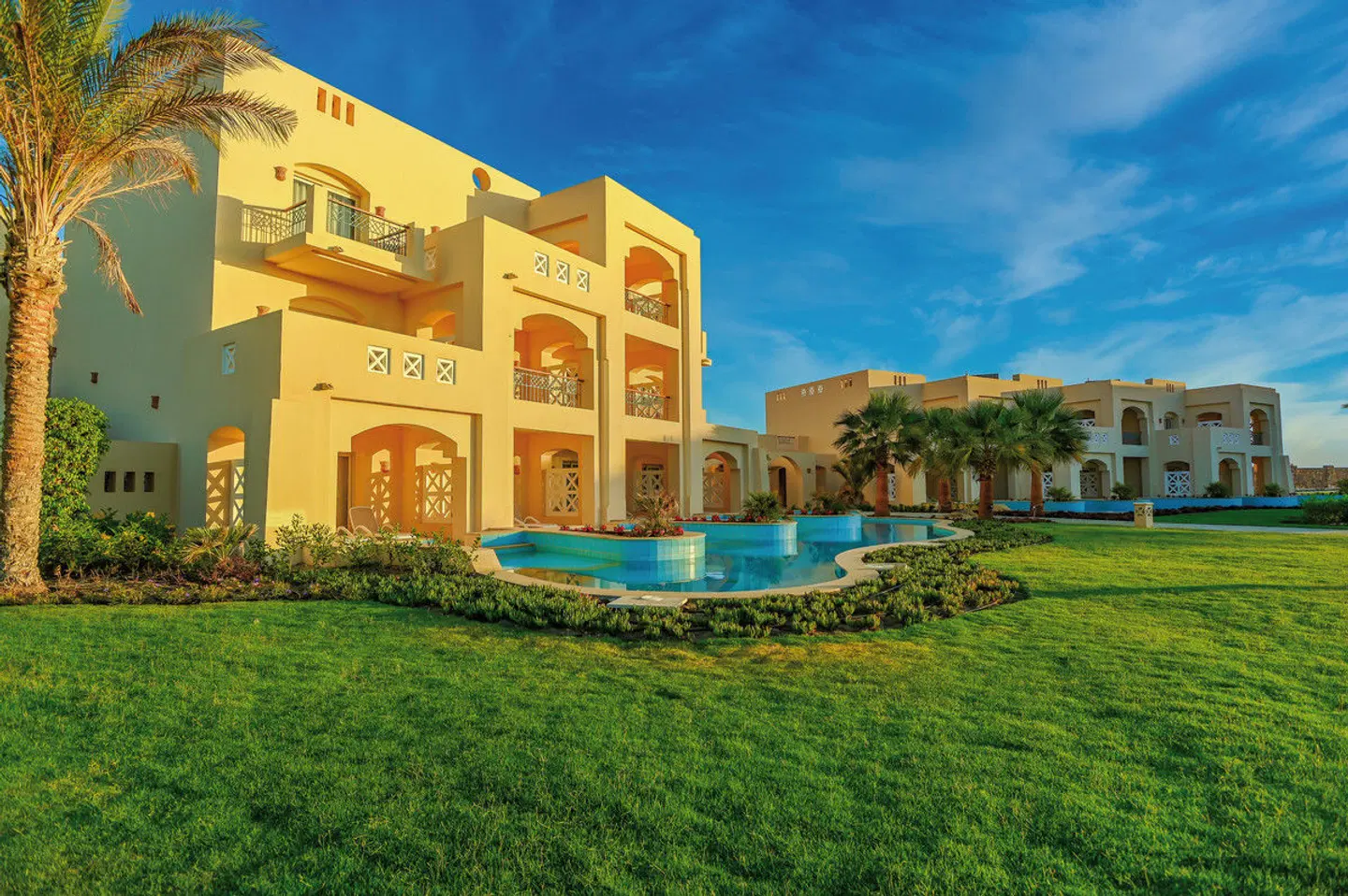 Sataya Resort EXTERIOR