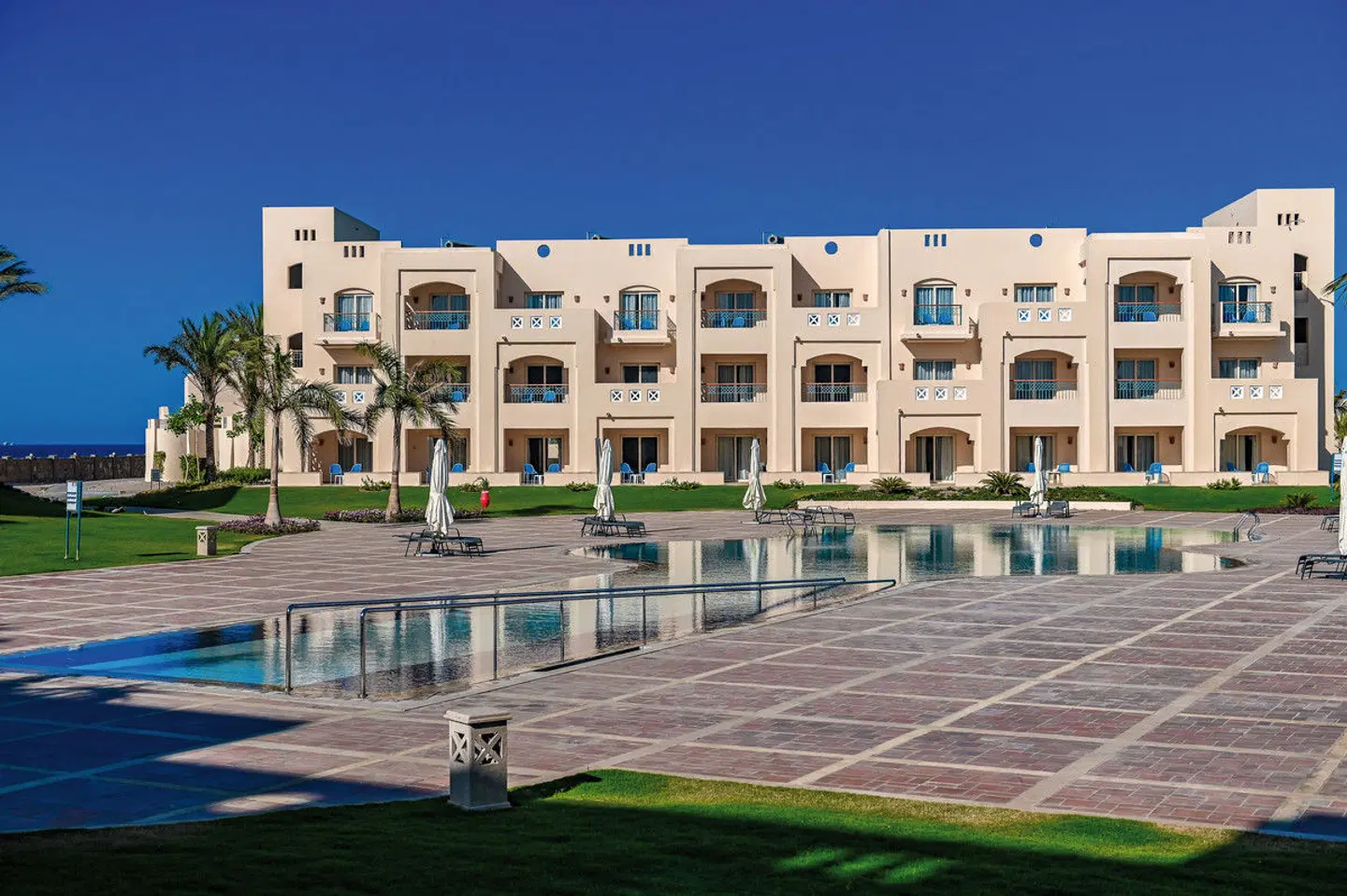 Sataya Resort EXTERIOR