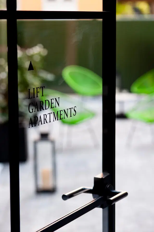 Eric Vökel Boutique Apartments - Copenhagen Suites Badezimmer