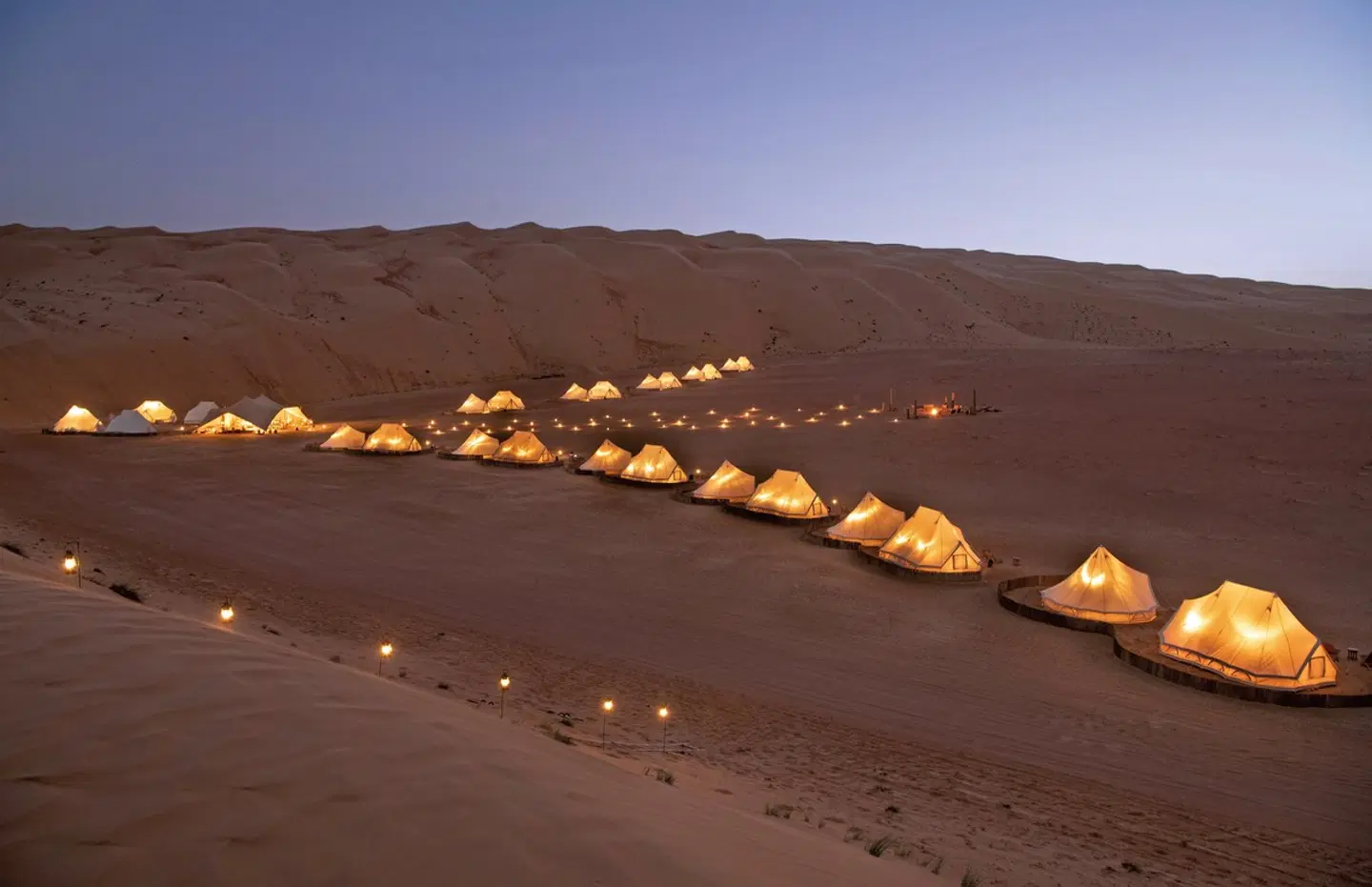 Faszination Oman - Erlebnisreise zwischen Natur & Kultur HEALTH_BEAUTY