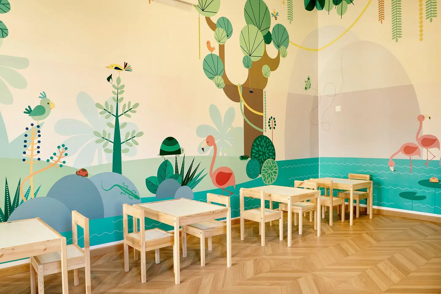 Iberostar Waves Club Palmeraie Marrakech SPORTS_AND_LEISURE