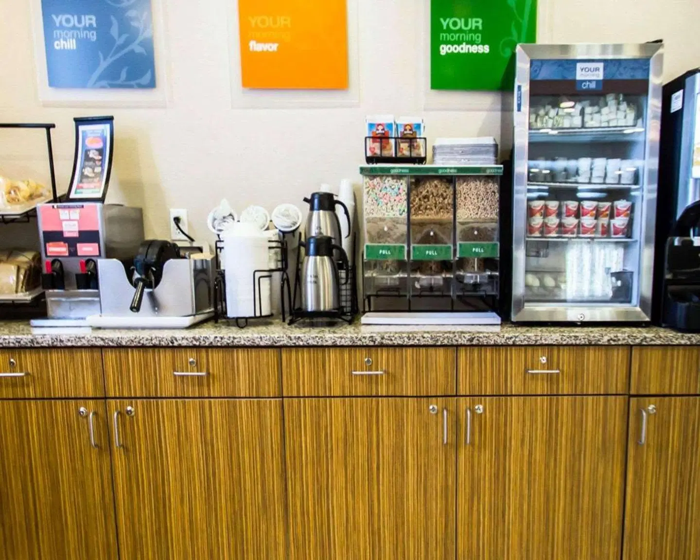 Comfort Inn Manhattan - Midtown West Bar