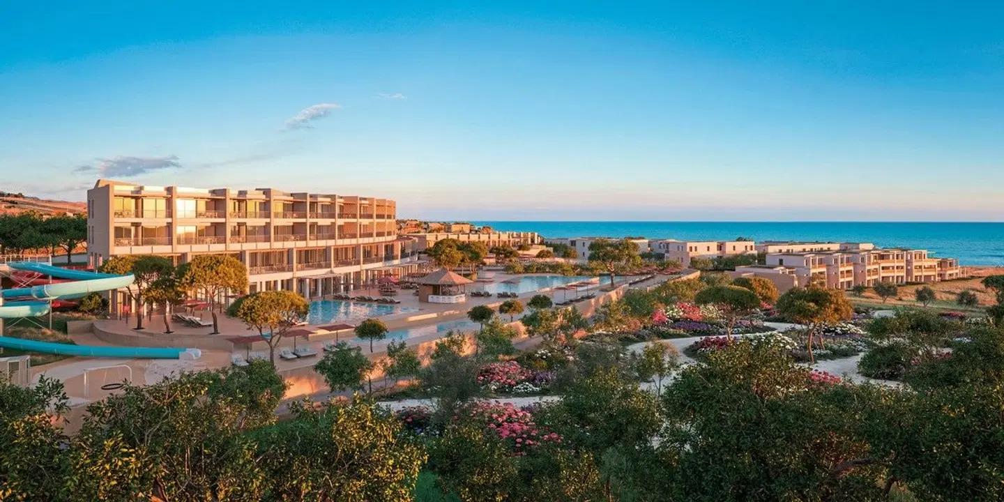 Falkensteiner Family Resort Sicily EXTERIOR