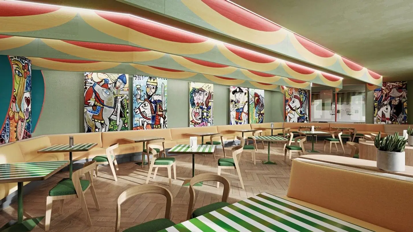 Falkensteiner Family Resort Sicily Bar