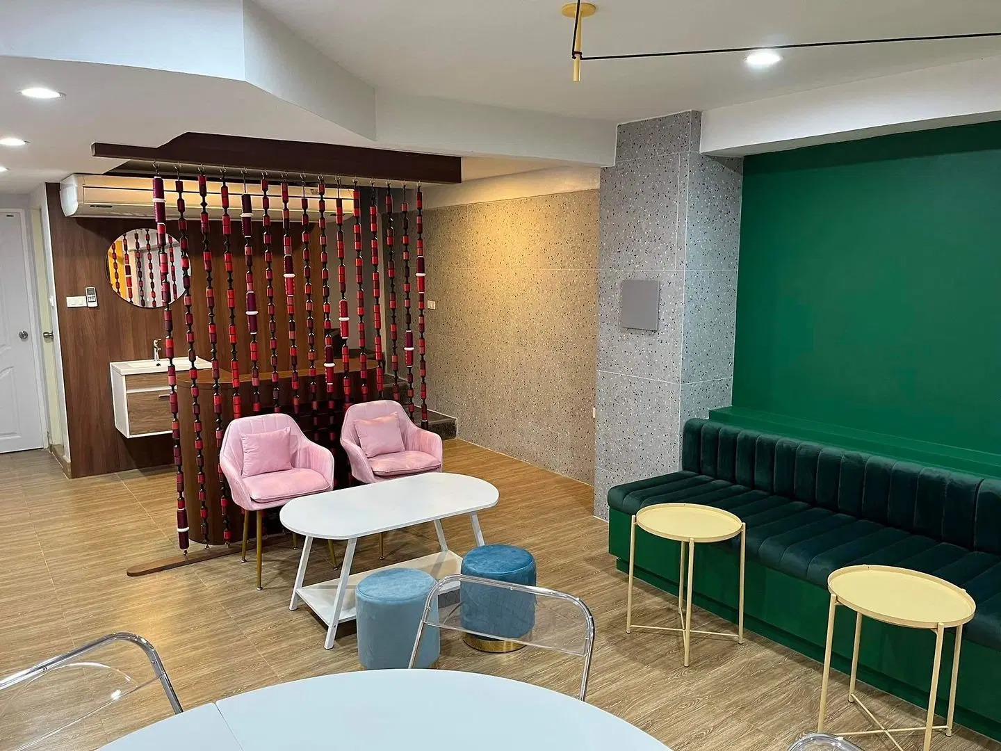 Sari Boutique Hotel Patong Phuket Bar