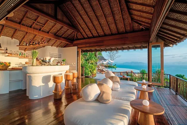 Six Senses Yao Noi ROOM_EXAMPLE