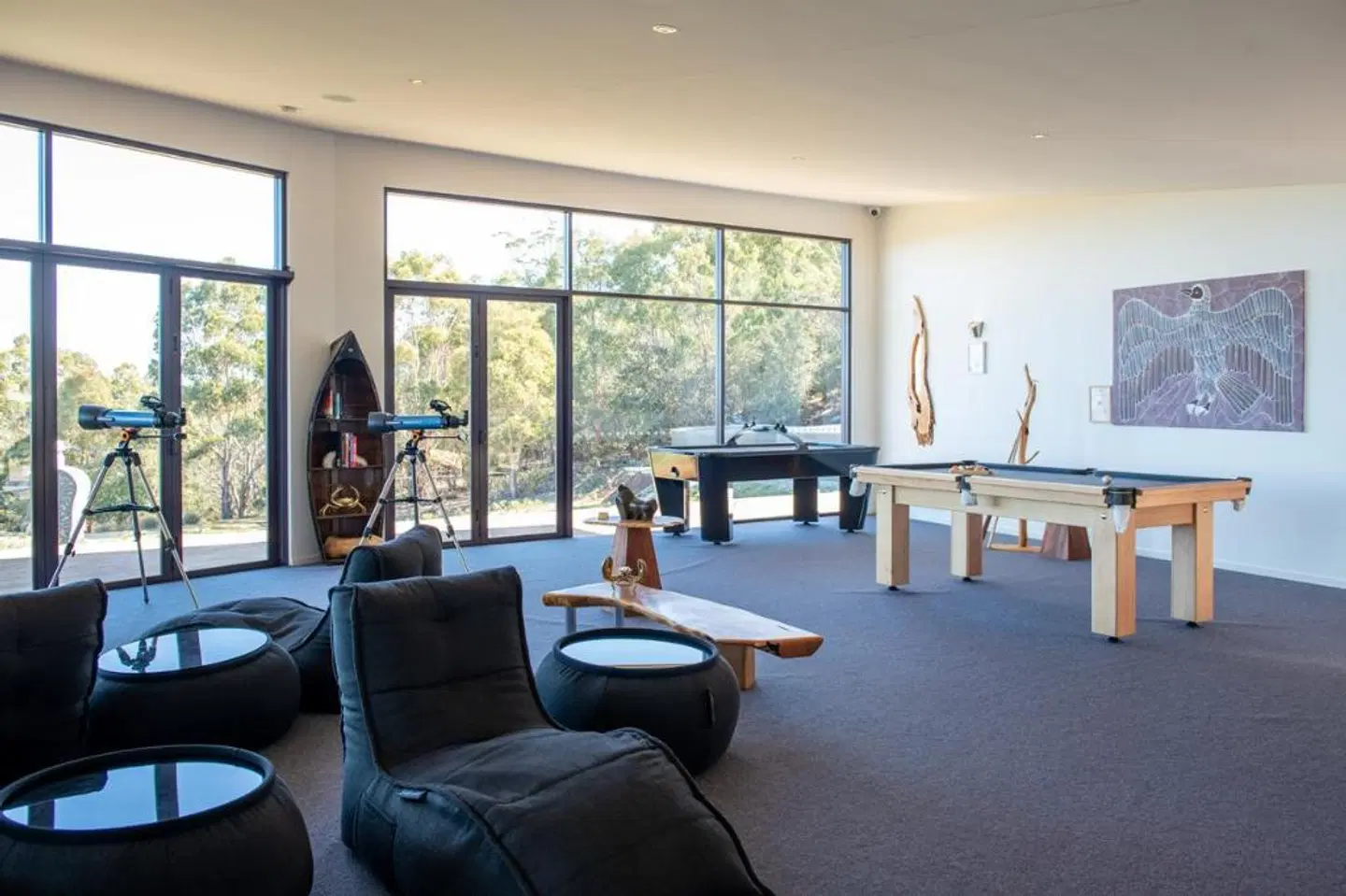 Freycinet Resort LOUNGE_LOBBY