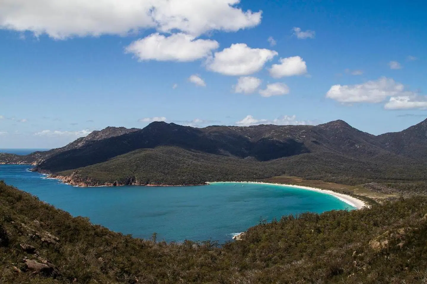 Freycinet Resort Strand