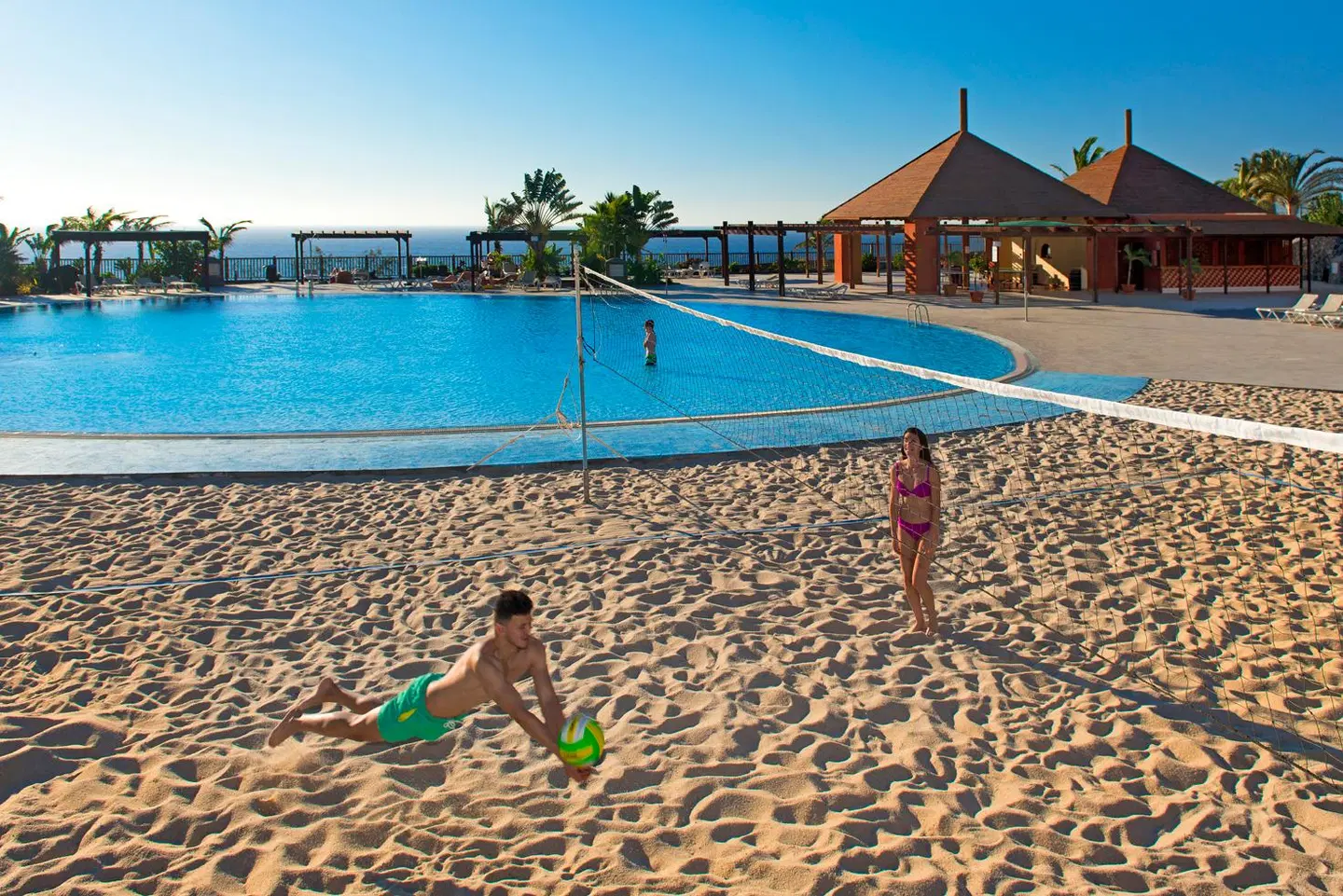 La Palma Princess SPORTS_AND_LEISURE