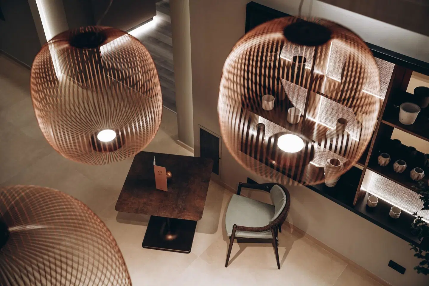 ananea Tropea Yachting Resort TERRACE