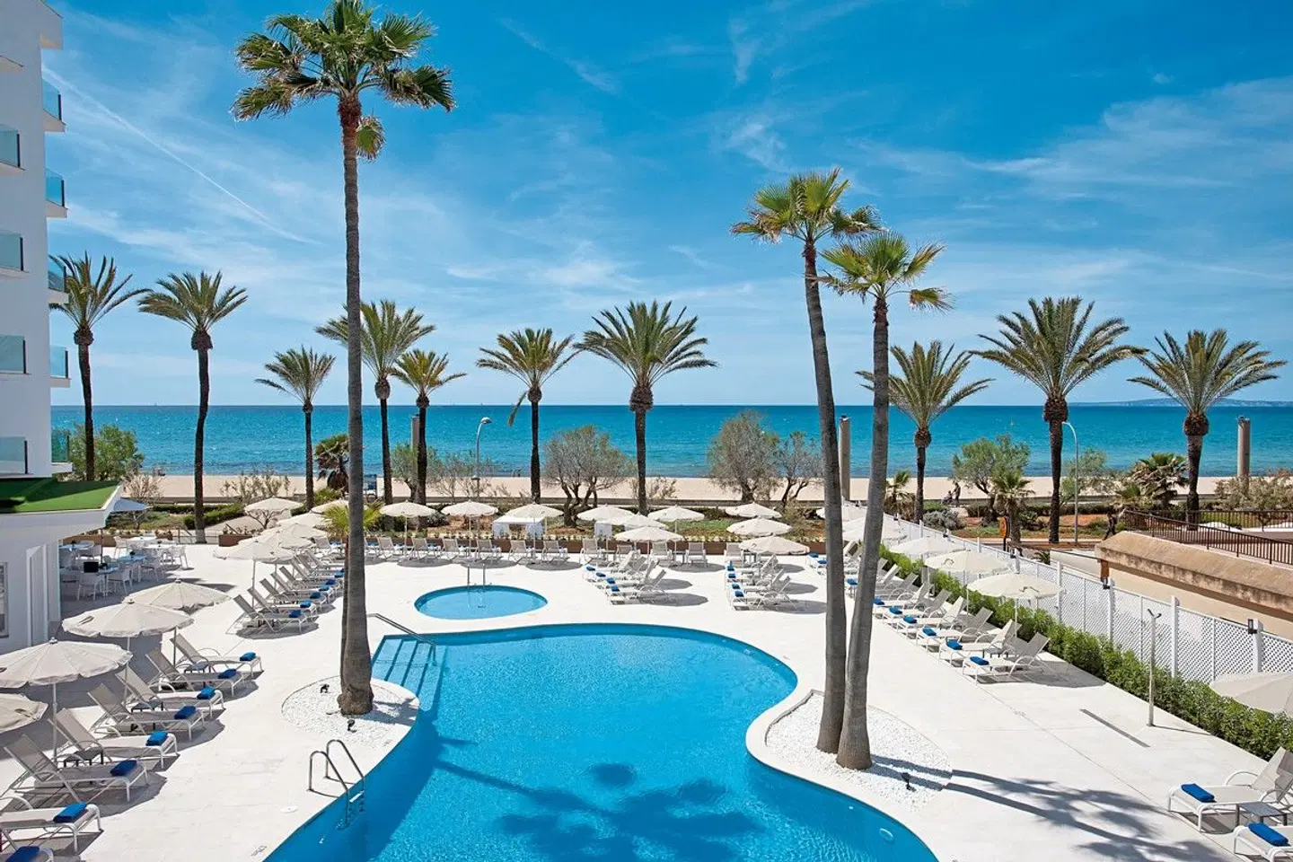 HSM Golden Playa OUTDOOR_POOL