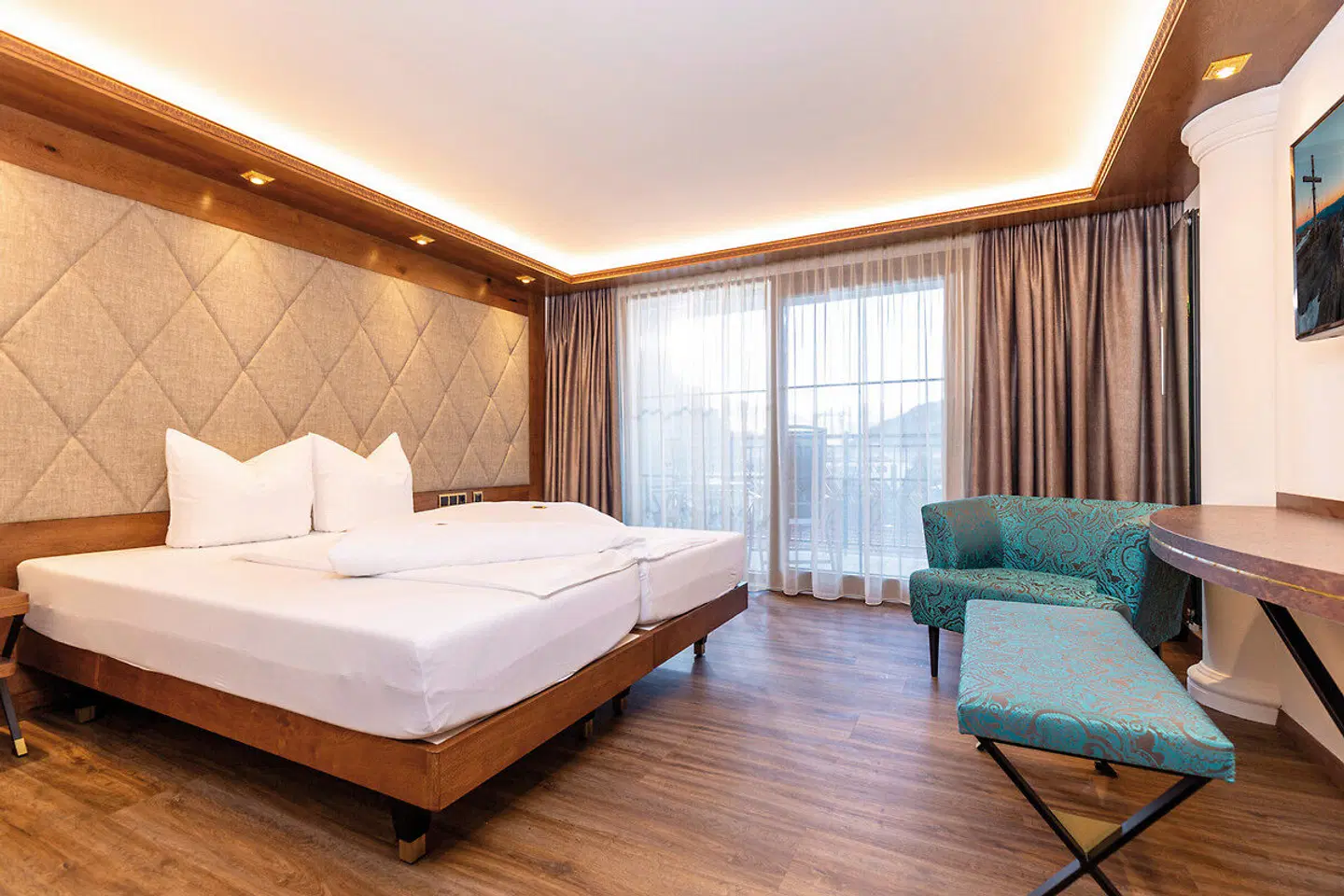 Sport & Spa Hotel Strass ROOM_EXAMPLE