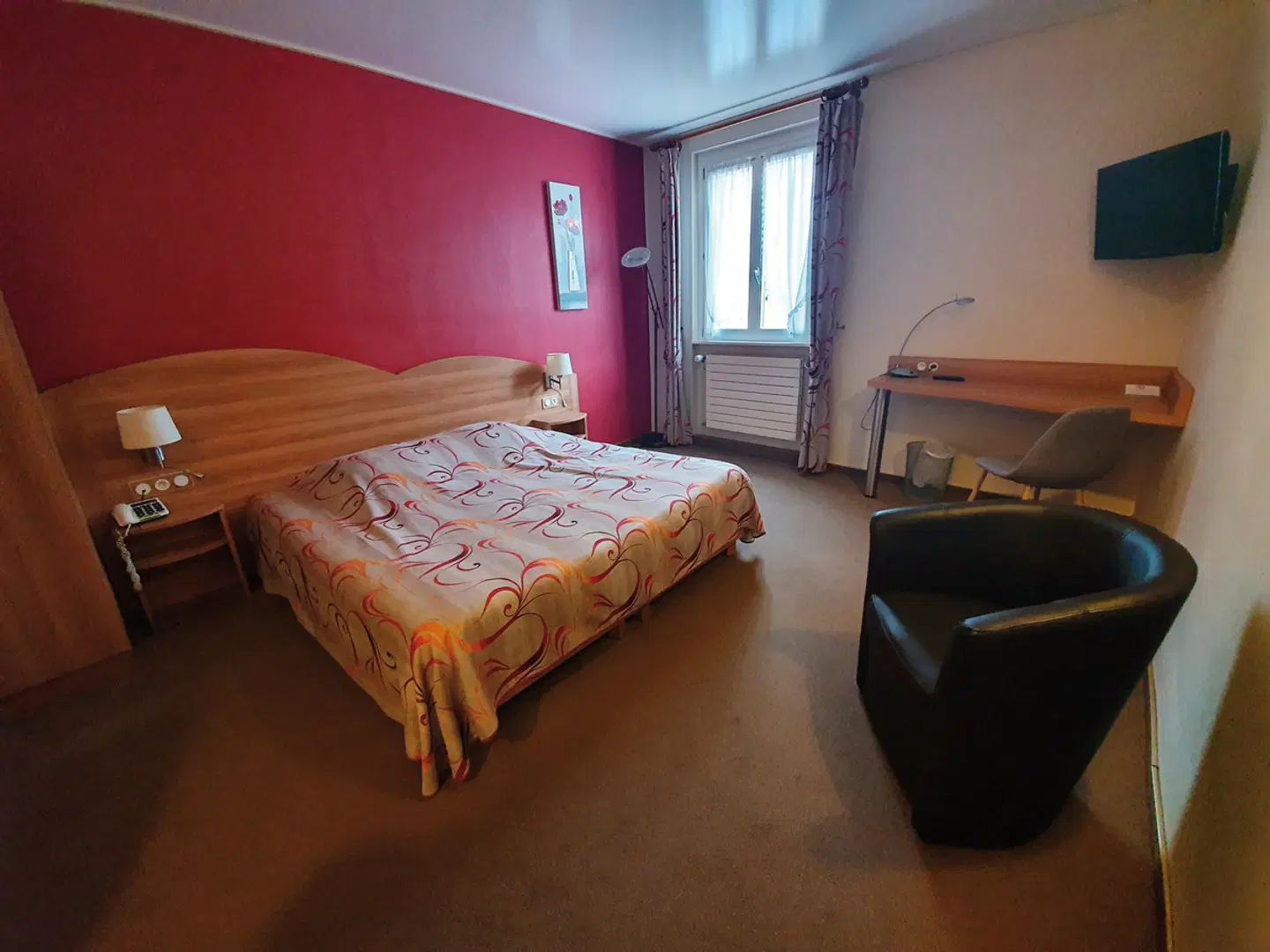 Hotel A la Vignette ROOM_EXAMPLE