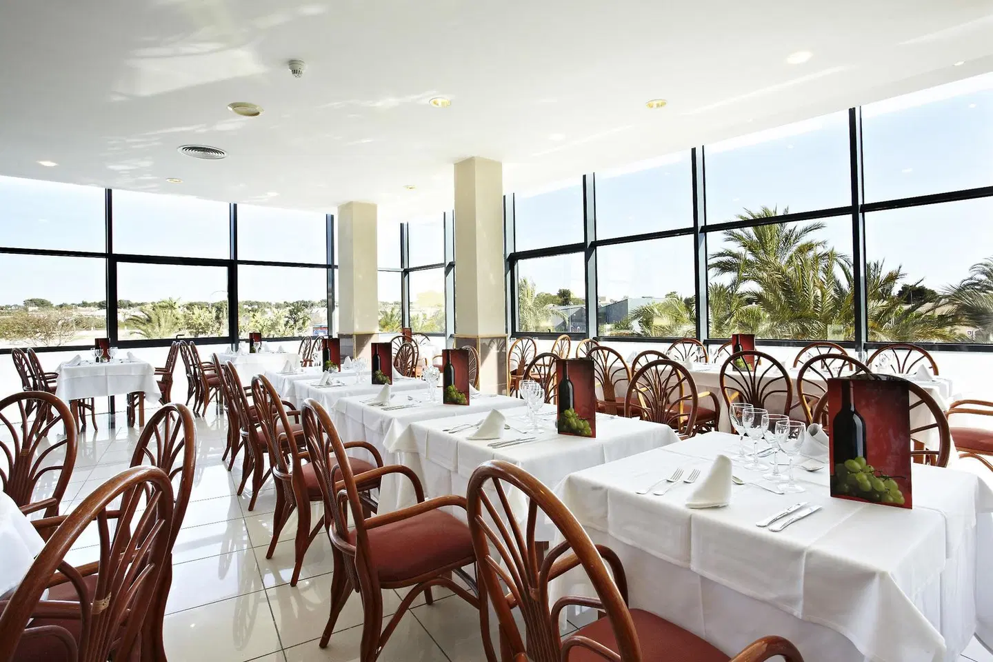 Grupotel Taurus Park RESTAURANT