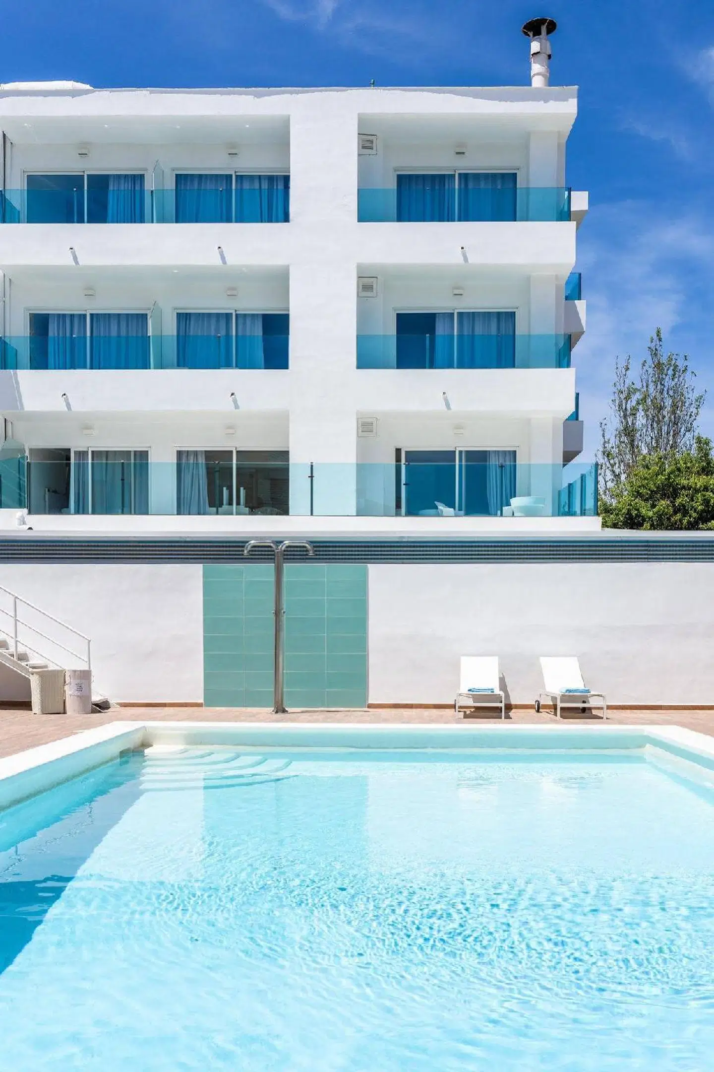 Plaza Santa Ponsa Boutique OUTDOOR_POOL