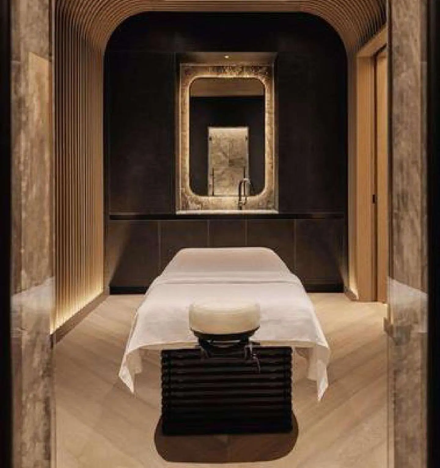 DoubleTree by Hilton Doha Downtown HEALTH_BEAUTY