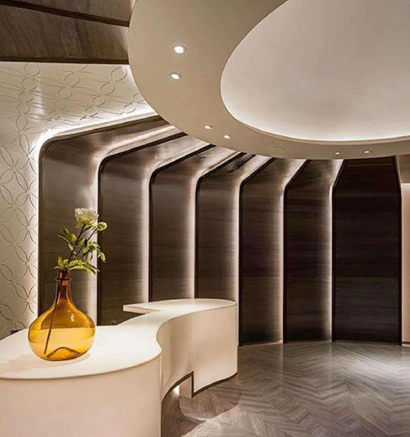 DoubleTree by Hilton Doha Downtown HEALTH_BEAUTY