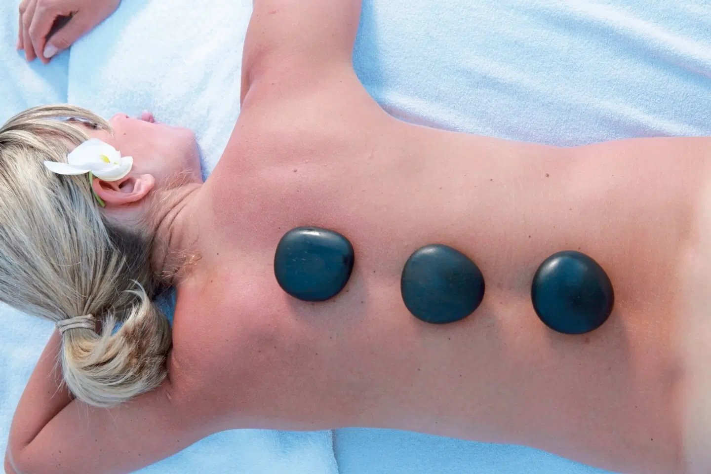 Sportresort Alpenblick HEALTH_BEAUTY