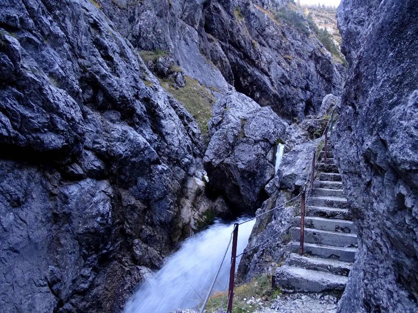 Am Badersee LANDSCAPE